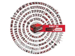 Einhell Rasenmäher|Power X-Change Akku-Rasenmäher GE-CM 36/350 Li M Kit