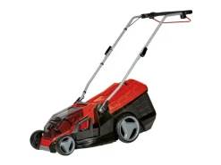 Einhell Rasenmäher|Power X-Change Akku-Rasenmäher GE-CM 36/350 Li M Kit