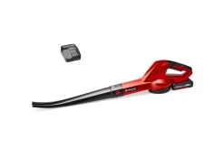 Einhell Laubbläser|Power X-Change Akku-Laubbläser GC-CL 18 Li E Kit inkl. Akku & Ladegerät