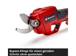 Power X-Change Akku-Astschere GE-LS 18 Li-Solo*Einhell