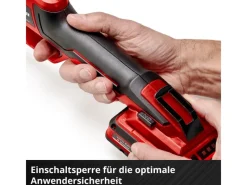 Power X-Change Akku-Astschere GE-LS 18 Li-Solo*Einhell