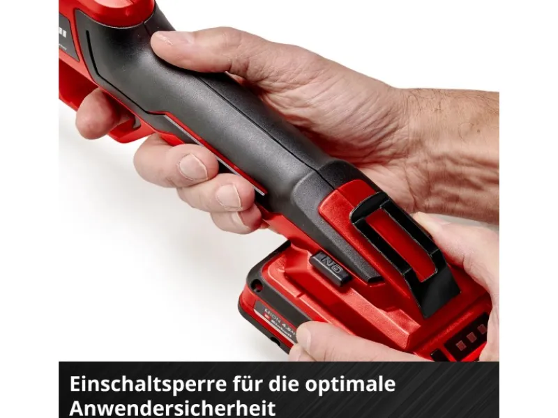 Power X-Change Akku-Astschere GE-LS 18 Li-Solo*Einhell