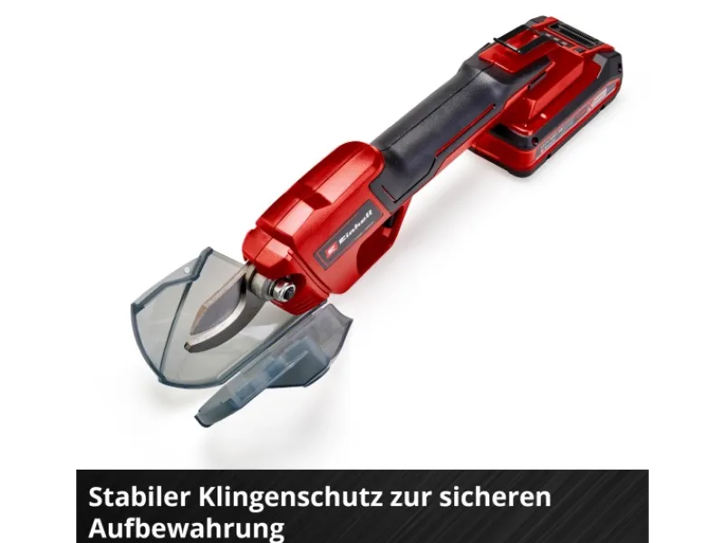 Power X-Change Akku-Astschere GE-LS 18 Li-Solo*Einhell