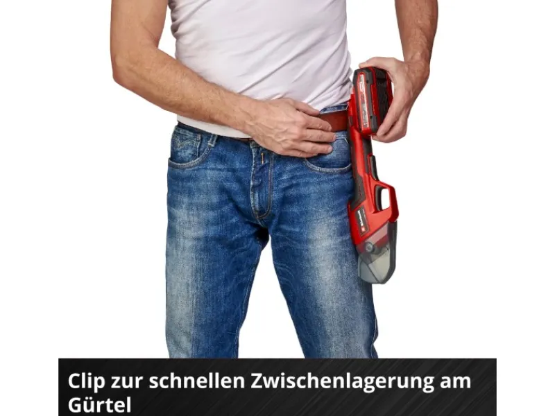 Power X-Change Akku-Astschere GE-LS 18 Li-Solo*Einhell