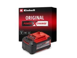 Einhell Laubbläser|Power X-Change Akku 18 V 5,2 Ah Plus