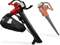 Power X-Change Akku-Laubsauger GE-CL 36/230 Li E-Solo*Einhell Online