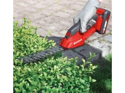 Power X-Change Akku-Gras- und Strauchschere GC-CG 18 Li Solo*Einhell Discount