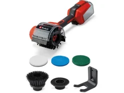 Power X-Change Akku-Oberflächenbürste Picobella 18/90 Solo*Einhell Discount