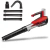 Einhell Laubbläser|Power X-Change Akku-Laubbläser GP-LB 18/200 Li GK-Solo