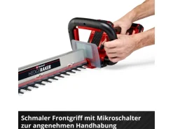 Power X-Change Akku-Heckenschere GE-CH 36/61 Li-Solo*Einhell Online