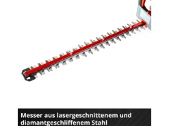 Power X-Change Akku-Heckenschere GE-CH 36/61 Li-Solo*Einhell Online
