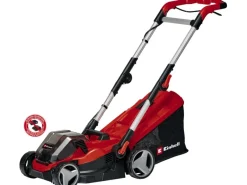 Power X-Change Akku-Rasenmäher GE-CM 36/34-1 Li-Solo*Einhell Best