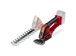 Einhell Strauchscheren|Grasscheren|Power X-Change Akku-Gras- und Strauchschere GE-CG 18/100 Li-Solo