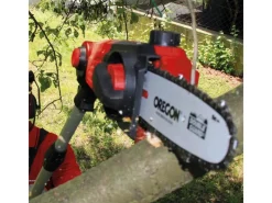 Einhell Gartenscheren|Kettensägen|Power X-Change Akku-Multifunktionswerkzeug GE-HC 18 Li T Solo