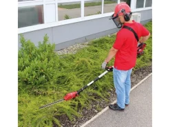 Einhell Gartenscheren|Kettensägen|Power X-Change Akku-Multifunktionswerkzeug GE-HC 18 Li T Solo