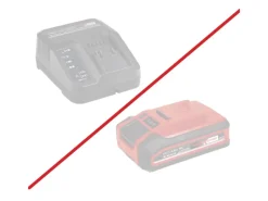 Einhell Gartenscheren|Kettensägen|Power X-Change Akku-Multifunktionswerkzeug GE-HC 18 Li T Solo