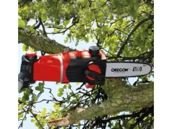 Einhell Gartenscheren|Kettensägen|Power X-Change Akku-Multifunktionswerkzeug GE-HC 18 Li T Solo