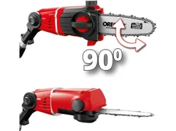 Einhell Gartenscheren|Kettensägen|Power X-Change Akku-Multifunktionswerkzeug GE-HC 18 Li T Solo