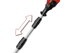 Einhell Gartenscheren|Kettensägen|Power X-Change Akku-Multifunktionswerkzeug GE-HC 18 Li T Solo