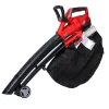 Einhell Laubbläser|Power X-Change Akku-Laubbläser und -sauger GE-CL 36 Li E Solo 18 V