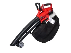 Einhell Laubbläser|Power X-Change Akku-Laubbläser und -sauger GE-CL 36 Li E Solo 18 V