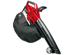 Einhell Laubbläser|Power X-Change Akku-Laubbläser und -sauger GE-CL 36 Li E Solo 18 V