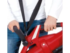Einhell Laubbläser|Power X-Change Akku-Laubbläser und -sauger GE-CL 36 Li E Solo 18 V