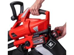 Einhell Laubbläser|Power X-Change Akku-Laubbläser und -sauger GE-CL 36 Li E Solo 18 V