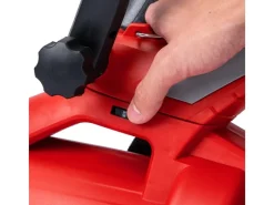 Einhell Laubbläser|Power X-Change Akku-Laubbläser und -sauger GE-CL 36 Li E Solo 18 V