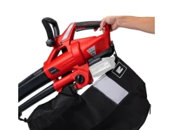 Einhell Laubbläser|Power X-Change Akku-Laubbläser und -sauger GE-CL 36 Li E Solo 18 V
