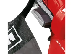 Einhell Laubbläser|Power X-Change Akku-Laubbläser und -sauger GE-CL 36 Li E Solo 18 V