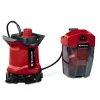 Power X-Change Akku-Wasserpumpe GE-DP 18/25 LL Li  Solo*Einhell Discount