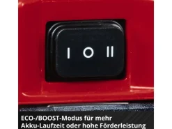 Power X-Change Akku-Wasserpumpe GE-DP 18/25 LL Li  Solo*Einhell Discount