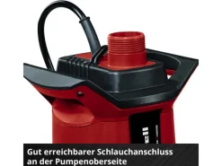 Power X-Change Akku-Wasserpumpe GE-DP 18/25 LL Li  Solo*Einhell Discount
