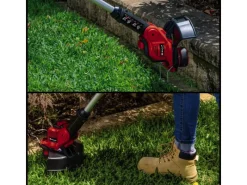 Power X-Change Akku-Rasentrimmer GE-CT 18/28 Li TC-Solo*Einhell Hot