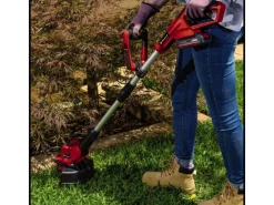 Power X-Change Akku-Rasentrimmer GE-CT 18/28 Li TC-Solo*Einhell Hot