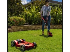 Power X-Change Akku-Rasentrimmer GE-CT 18/28 Li TC-Solo*Einhell Hot