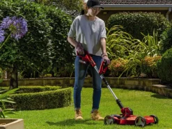 Power X-Change Akku-Rasentrimmer GE-CT 18/28 Li TC-Solo*Einhell Hot