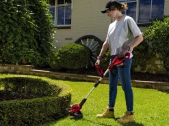 Power X-Change Akku-Rasentrimmer GE-CT 18/28 Li TC-Solo*Einhell Hot