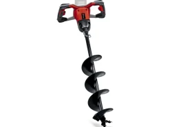 Einhell Bodenbearbeitung|Power X-Change Akku-Erdbohrer GP-EA 18/150 Li BL-Solo