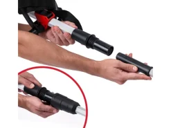 Power X-Change Akku-Rasentrimmer GE-CT 36/30 Li E-Solo*Einhell Clearance