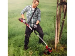 Power X-Change Akku-Rasentrimmer GE-CT 36/30 Li E-Solo*Einhell Clearance