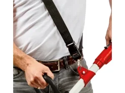 Power X-Change Akku-Rasentrimmer GE-CT 36/30 Li E-Solo*Einhell Clearance