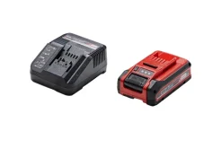 Power X-Change Akku-Rasenmäher GE-CM 18/30 Li inkl. Akku und Ladegerät*Einhell