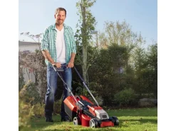 Power X-Change Akku-Rasenmäher GE-CM 18/30 Li inkl. Akku und Ladegerät*Einhell