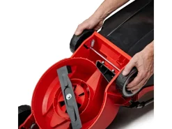 Power X-Change Akku-Rasenmäher GE-CM 18/30 Li inkl. Akku und Ladegerät*Einhell