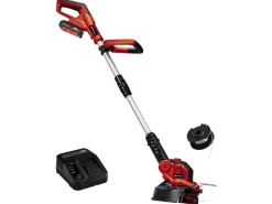 Einhell Rasentrimmer|Motorsensen|Power X-Change Akku-Rasentrimmer GE-CT 18/28 Li inkl. 18 V Akku (2 Ah)