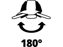 Einhell Rasentrimmer|Motorsensen|Power X-Change Akku-Rasentrimmer GE-CT 18/28 Li inkl. 18 V Akku (2 Ah)