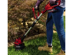 Einhell Rasentrimmer|Motorsensen|Power X-Change Akku-Rasentrimmer GE-CT 18/28 Li inkl. 18 V Akku (2 Ah)