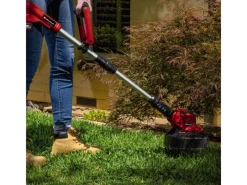 Einhell Rasentrimmer|Motorsensen|Power X-Change Akku-Rasentrimmer GE-CT 18/28 Li inkl. 18 V Akku (2 Ah)